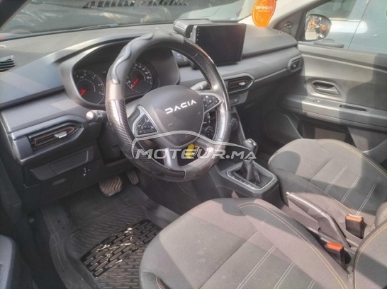 DACIA Sandero occasion 2918479