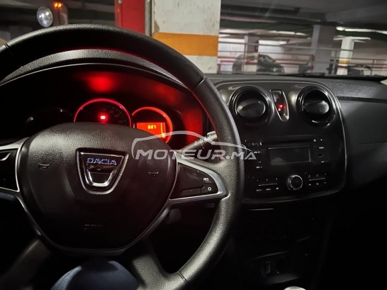 داسيا سانديرو مستعملة 1774521