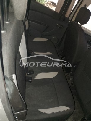 داسيا سانديرو Stepway مستعملة 2594346