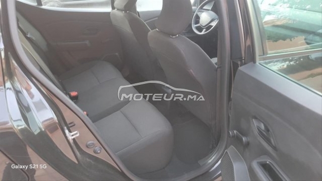 DACIA Sandero occasion 3299681