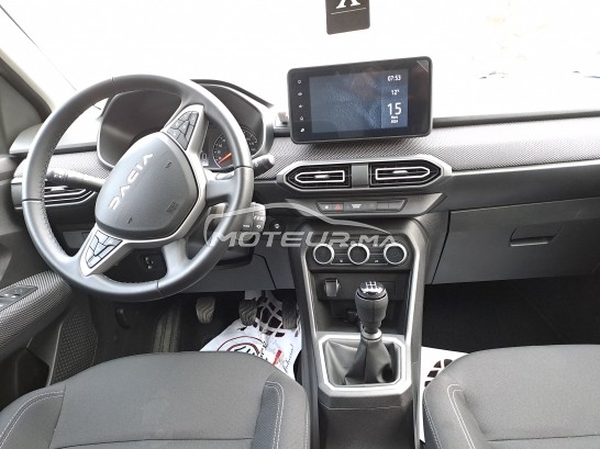 داسيا سانديرو Streetway expression plus مستعملة 1828287