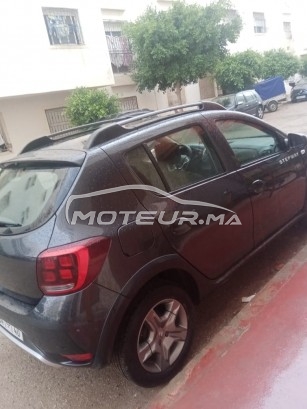 داسيا سانديرو Stepway مستعملة 1628985