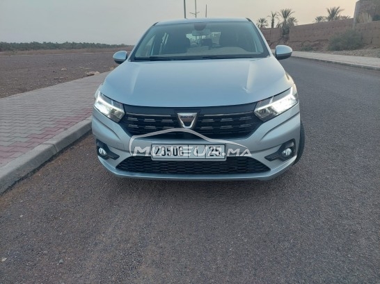 داسيا سانديرو Streetway مستعملة 1725663