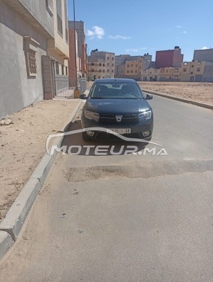 داسيا سانديرو مستعملة 1932957