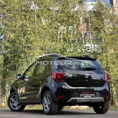 DACIA Sandero occasion 3403988