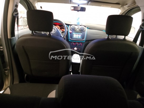 داسيا سانديرو Stepway مستعملة 2594339