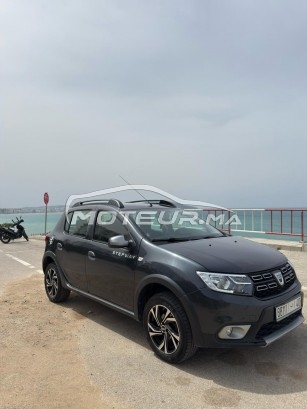 DACIA Sandero Steepway occasion 2210576