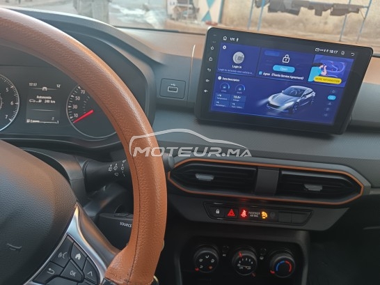 DACIA Sandero Stepway occasion 2005209