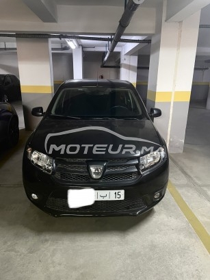 داسيا سانديرو مستعملة 1623566