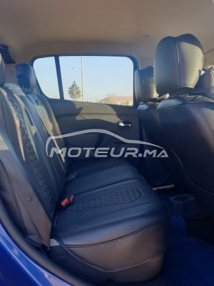 داسيا سانديرو Stepway مستعملة 1647938