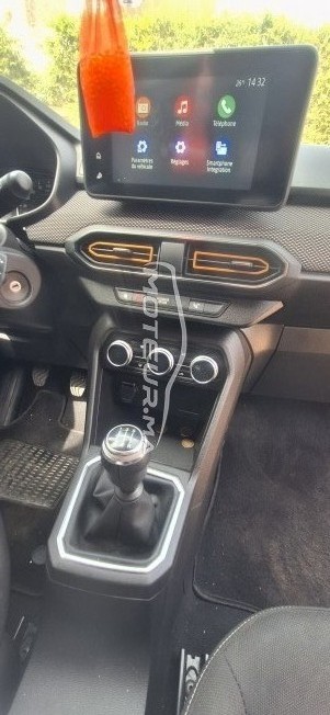 داسيا سانديرو Stepway مستعملة 1836977