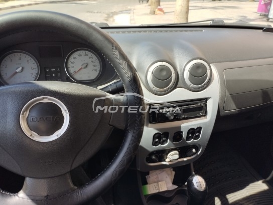 داسيا سانديرو مستعملة 1847919