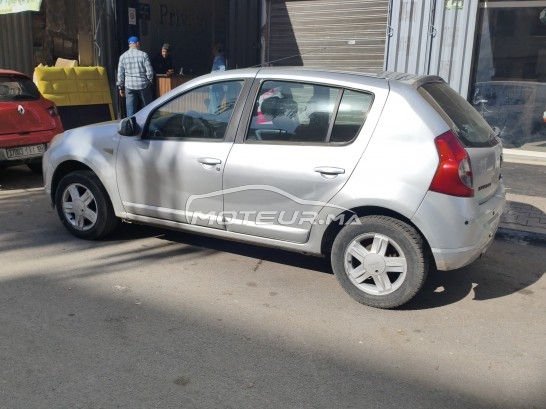 داسيا سانديرو 1.4 mpi مستعملة 2940099