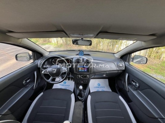 DACIA Sandero occasion 3403991