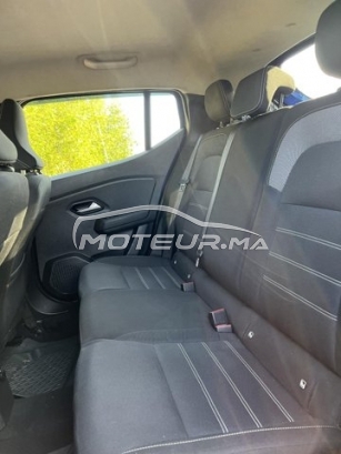 داسيا سانديرو مستعملة 3513358