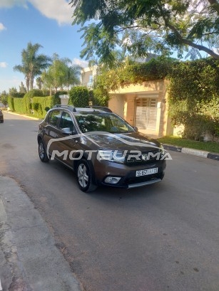 داسيا سانديرو Dacia sandero stepway tout option مستعملة 1774206
