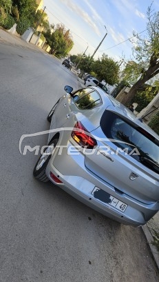 داسيا سانديرو Streetway مستعملة 1778658