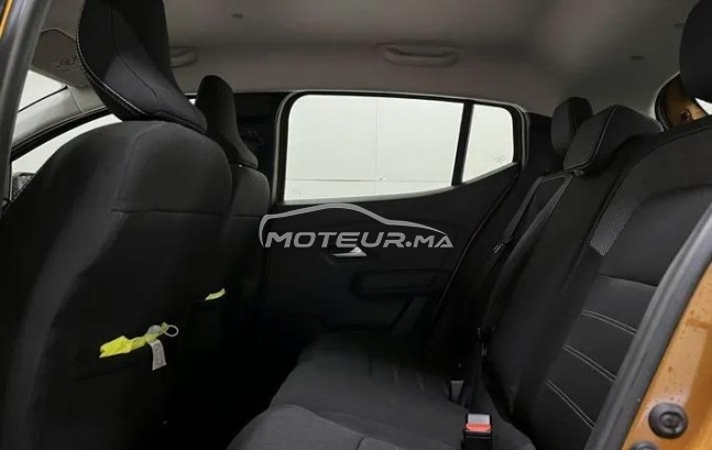 داسيا سانديرو مستعملة 1785229