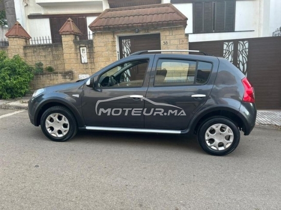 داسيا سانديرو مستعملة 2325448