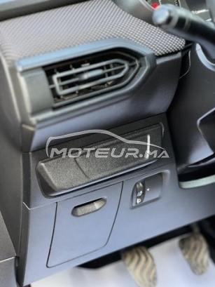 داسيا سانديرو مستعملة 3513355