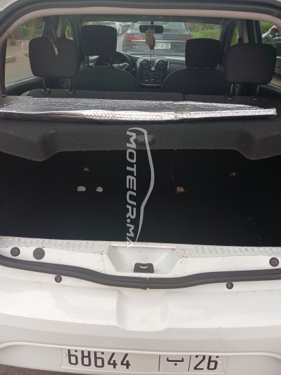 DACIA Sandero 2018 occasion 1722787