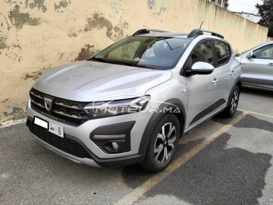 داسيا سانديرو مستعملة 2995211