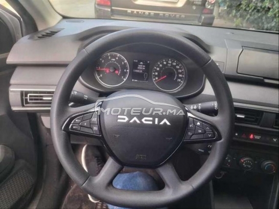 DACIA Sandero occasion 2995153