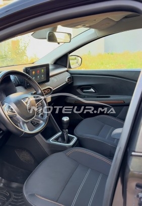 داسيا سانديرو Stepway مستعملة 2654015