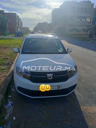 DACIA Sandero occasion 3035685