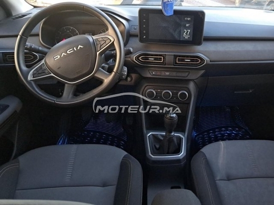 DACIA Sandero occasion 3272295