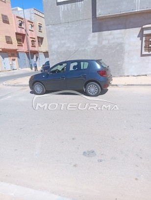 داسيا سانديرو مستعملة 1932956