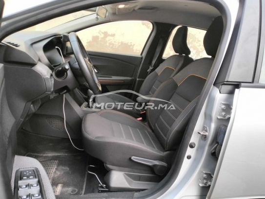 داسيا سانديرو مستعملة 2995202