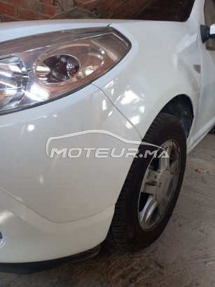 داسيا سانديرو مستعملة 1698764