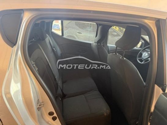 داسيا سانديرو مستعملة 3187923