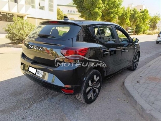 داسيا سانديرو مستعملة 2995411