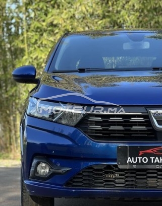 سيارة في المغرب DACIA Sandero - 481037