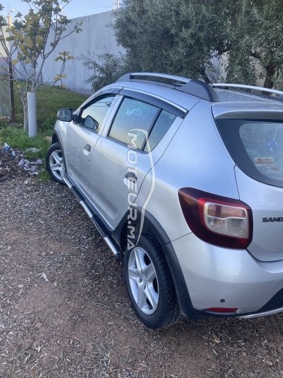DACIA Sandero Stepway occasion 1768462