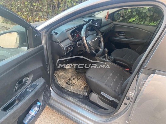 داسيا سانديرو مستعملة 2738757