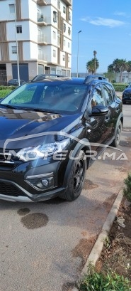 DACIA Sandero Stepway 2022 occasion 2260086