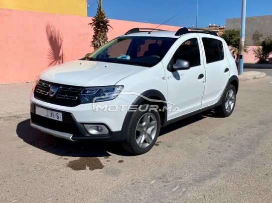DACIA Sandero occasion 2979693