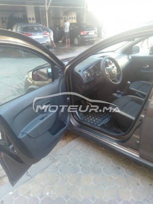 داسيا سانديرو Stepway مستعملة 1763613