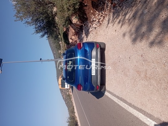 DACIA Sandero Sandero stepway occasion 2008782