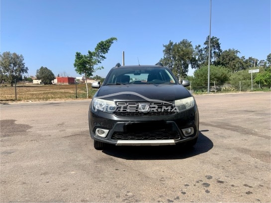 داسيا سانديرو Stepway مستعملة 1869579