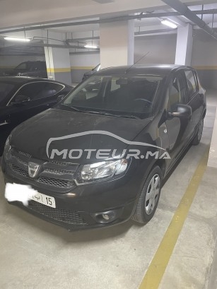 داسيا سانديرو مستعملة 1623560