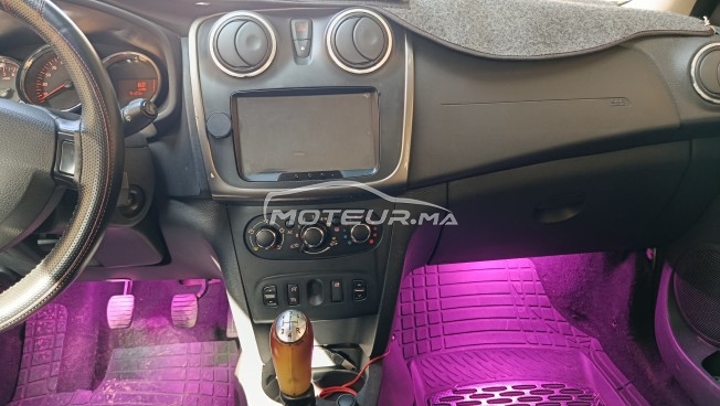 DACIA Sandero .. occasion 2955907