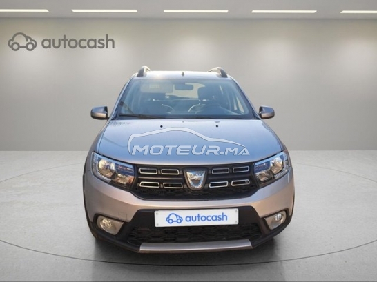DACIA Sandero occasion 2953631