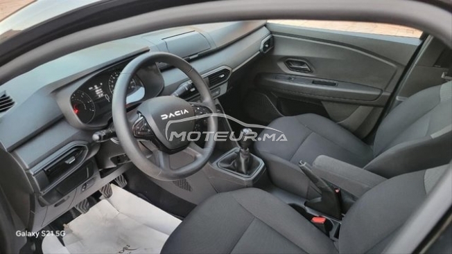 DACIA Sandero occasion 3299680