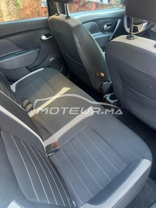 داسيا سانديرو Stepway sandero مستعملة 1777205
