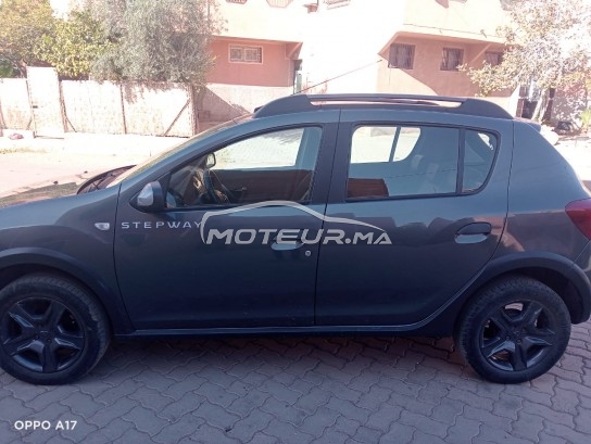 DACIA Sandero occasion 1778347