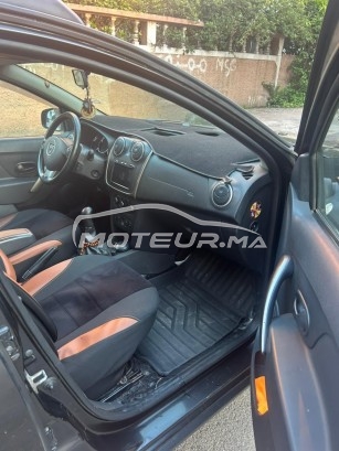 DACIA Sandero Stepway occasion 3102499